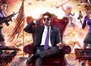 Saints Row, Metro Publisher Reveals Showcase for 11th June