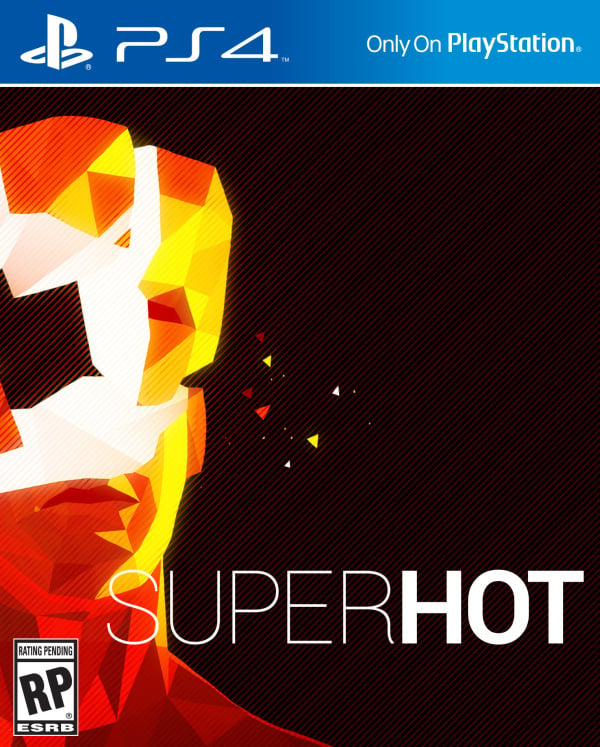 super hot ps4
