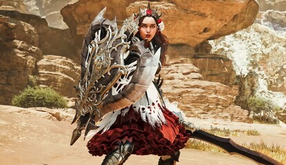 Joy as Capcom Ditches Gendered Armour in Monster Hunter Wilds, a Series First