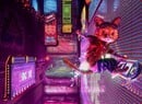 Gori: Cuddly Carnage Gets Meow Release Date Trailer on PS5, PS4