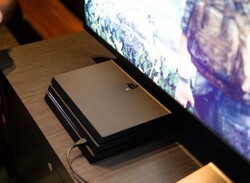 Should You Buy the PS4 Pro?