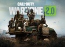 Modern Warfare 2, Warzone 2 Reveal Huge First Season of Content