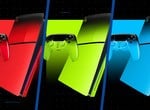 PS5's Hyperpop Collection Adds Three Striking New Colours for DualSense, Console Covers