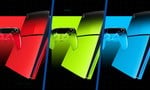 PS5's Hyperpop Collection Adds Three Striking New Colours for DualSense, Console Covers