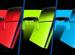 PS5's Hyperpop Collection Adds Three Striking New Colours for DualSense, Console Covers