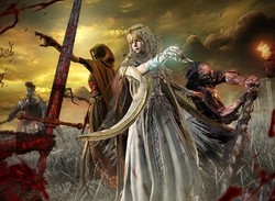 Elden Ring Nightreign Will Get Even Tougher in New Hard Mode