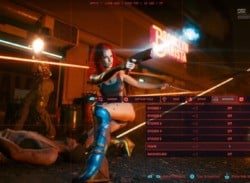 Cyberpunk 2077 Photo Mode Revealed, Looks Ridiculously In-Depth