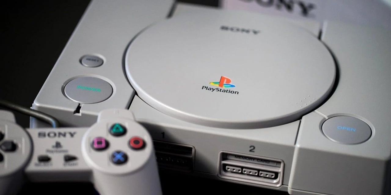 PS4 Backwards Compatibility: Can You Play PS1, PS2, and PS3 Games on PS4?