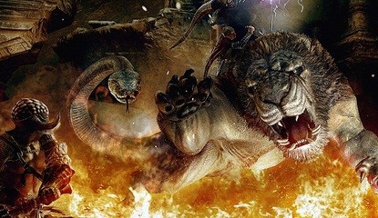 Dragon's Dogma (PlayStation 3)