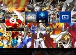 These Digimon Story: Cyber Sleuth PS4 Themes Sure Are Pretty