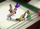Fire Pro Wrestling World Stone Cold Stunners PS4 This Year