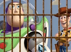 These 3 Classic Toy Story Games Have All Been Delisted on PS5, Removed from PS Plus