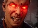 Homelander Takes Centre Stage in Mortal Kombat 1 Gameplay Trailer
