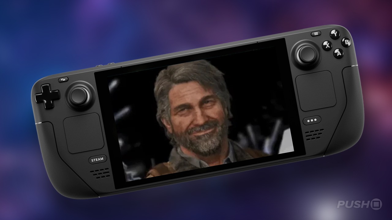 You May Be Able to Take The Last of Us on a Roadtrip Soon - Vimarsana News