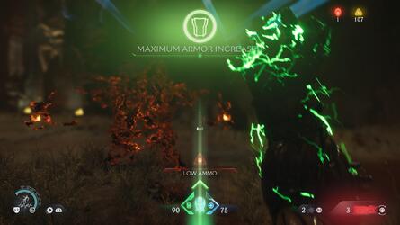 DOOM: The Dark Ages: The Forsaken Plains Walkthrough 25