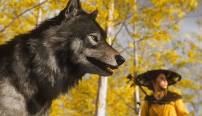 Ghost of Yotei Sales Fall Off In Japan, But PS5 Exclusive Still Sticks Around in Second Place