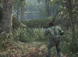 Metal Gear Solid Delta: Dremuchij South Walkthrough - Weapons, Kerotans, GA-KOs, Food