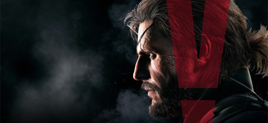 Out This Week Metal Gear Solid 5 PS4