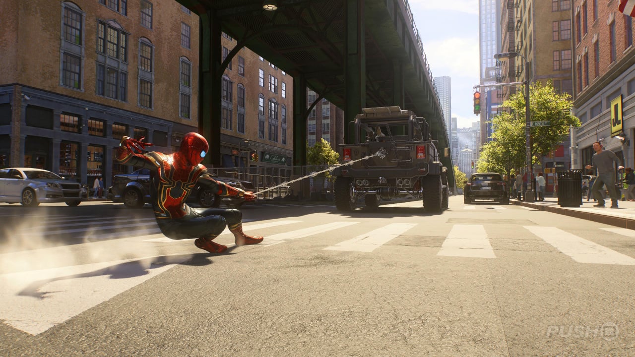 Marvel's Spider-Man 2: How Long Does It Take to Beat?