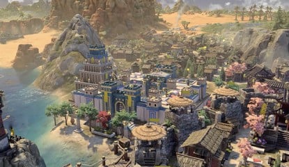 Civilization 7 Confirmed for February on PS5, PS4 with First Look at Gameplay