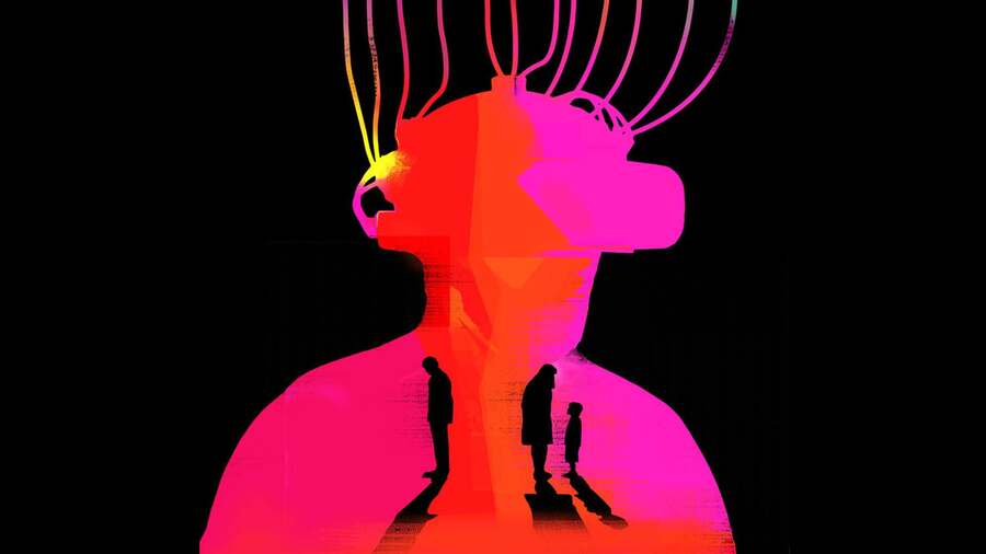 Transference PS4 PlayStation VR 1