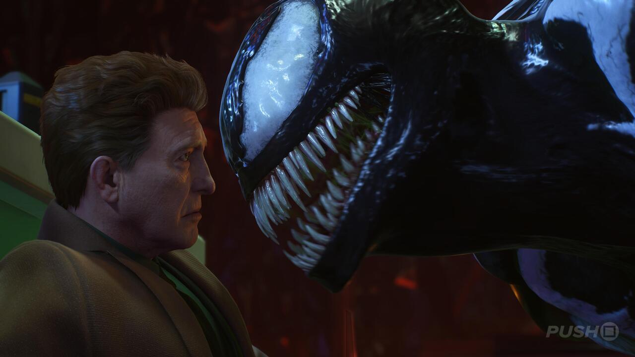 Marvel's Spider-Man 2: It's All Connected | Push Square