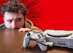 I Built the PS1 LEGO Set, and Nearly Lost My Mind