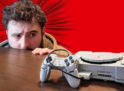 I Built the PS1 LEGO Set, and Nearly Lost My Mind