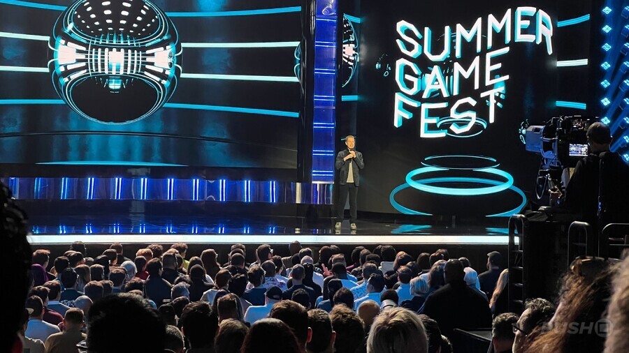 Reaction: Summer Game Fest 2024 Showcases AAA's Endless Winter 4
