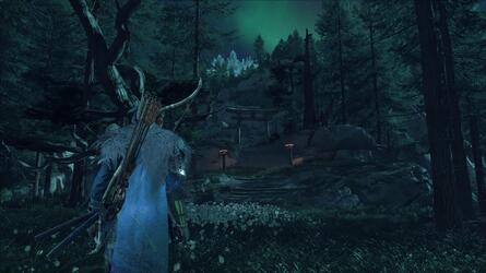 Ghost of Yotei: All Shrines Locations Guide 30