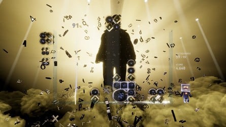 Preview: Lumines Arise on PS5 Is the Eye-Popping Glow-Up the Series Deserves 6