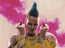 RAGE 2 Teaser Leaks Online Ahead of Official Announcement