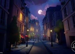 Dreams Early Access Officially Opens on 16th April