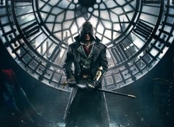 London's Burning in Assassin's Creed Syndicate's Jack the Ripper DLC 