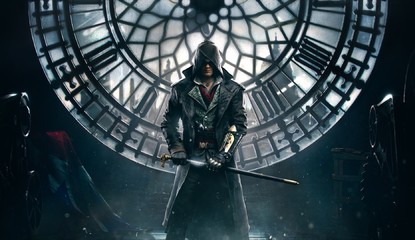 London's Burning in Assassin's Creed Syndicate's Jack the Ripper DLC 