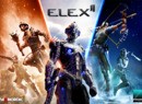 Ambitious RPG ELEX Getting a Sequel on PS5, PS4