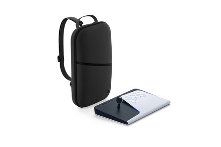 FlexStrike Fighting Stick PS5 PC 2