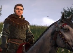 PS5 RPG Kingdom Come: Deliverance 2 Stuns in Short Gameplay Trailer