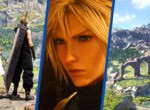 Final Fantasy 7 Rebirth Feels Like a Strong Step Forward from Remake