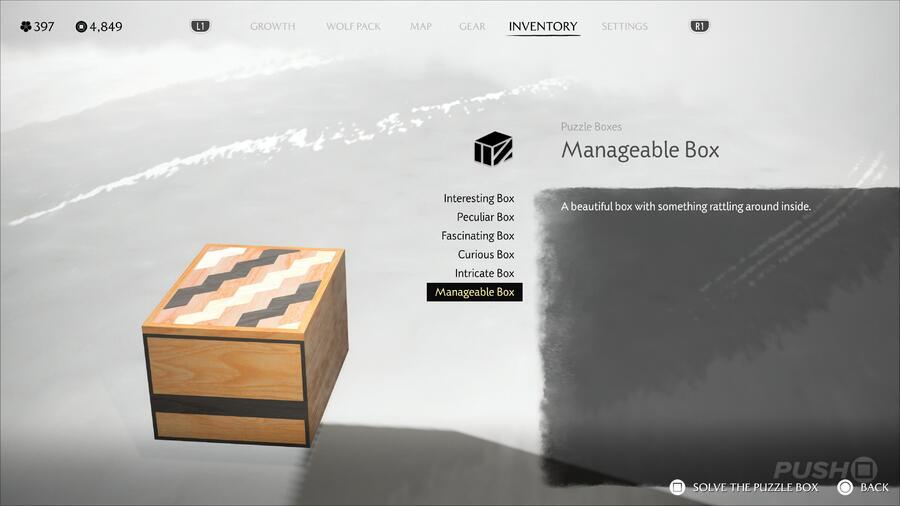 Ghost of Yotei: All Puzzle Boxes Locations and How to Solve Them Guide 30