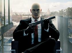 Hitman Heads to Hokkaido at the End of the Month