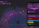 Saints Row: All Lakeshore North Collectibles