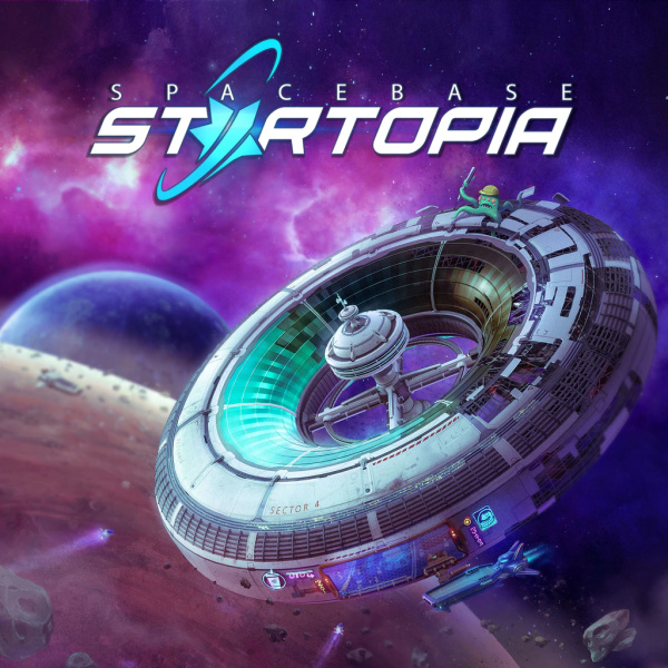 spacebase startopia review