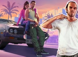 GTA 5 Actor Wants Trevor in GTA 6 So He Can Be Killed Properly