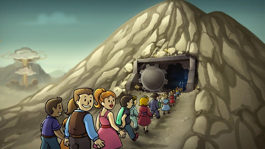 Guida per principianti di Fallout: i migliori giochi con cui iniziare 4