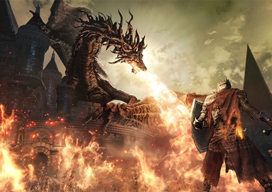 Dark Souls Just Celebrated Its Tenth Anniversary - Game Informer