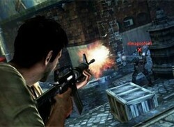 Uncharted 2: Among Thieves Stats Suggest Players Are Already Addicted