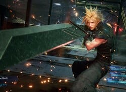 Final Fantasy VII Remake Demo Leaks Via PlayStation Store Listing