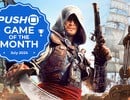 Game of the Month: Assassin's Creed: Black Flag Resynced (July 2026)