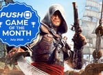 Assassin's Creed: Black Flag Resynced (July 2026)